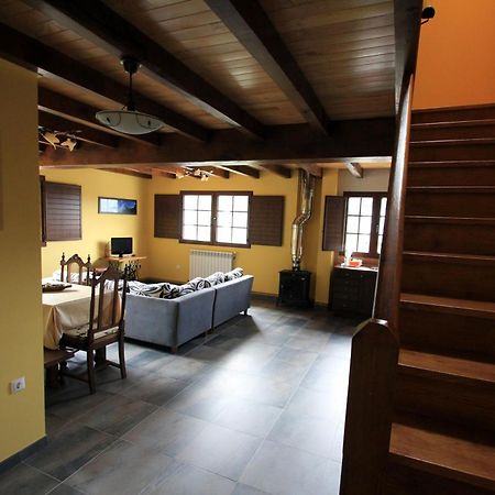 تاراموندِّ Casa Aniceto الغرفة الصورة