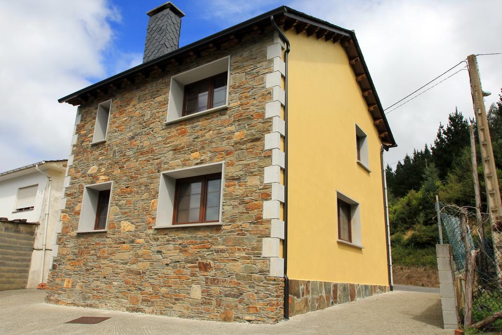 تاراموندِّ Casa Aniceto الغرفة الصورة