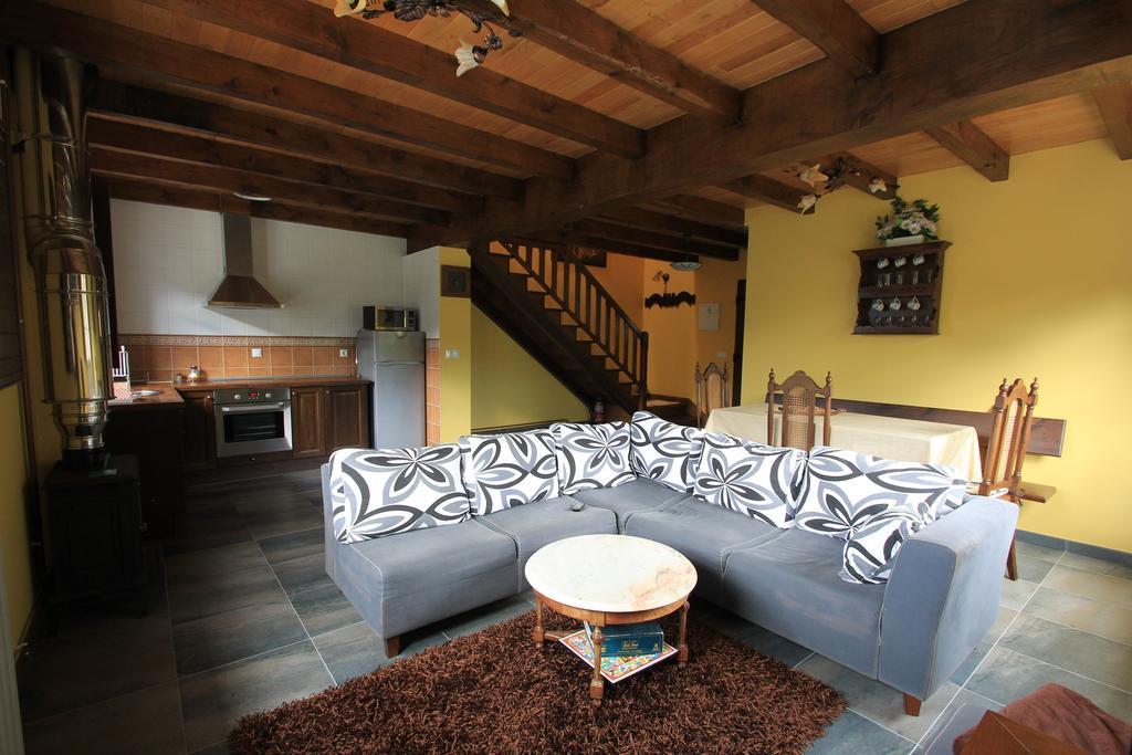 تاراموندِّ Casa Aniceto الغرفة الصورة