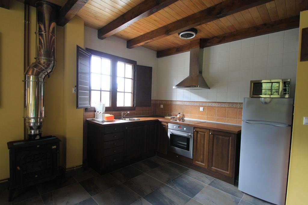 تاراموندِّ Casa Aniceto الغرفة الصورة