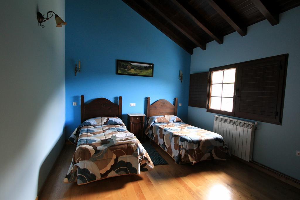 تاراموندِّ Casa Aniceto الغرفة الصورة