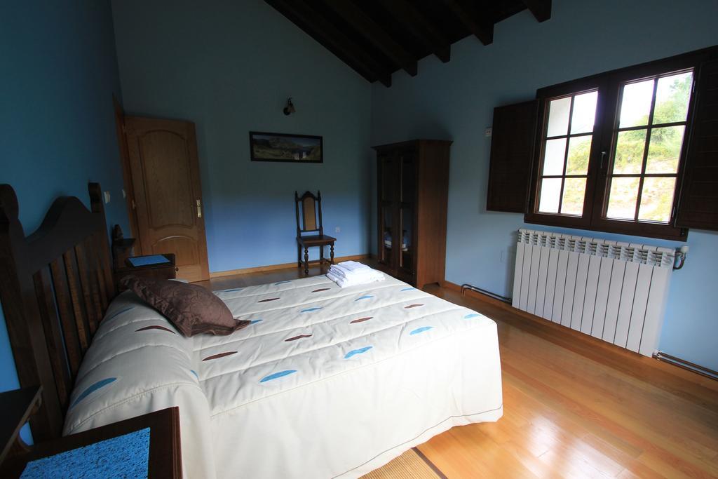 تاراموندِّ Casa Aniceto الغرفة الصورة