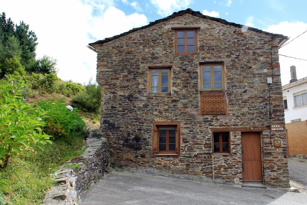 تاراموندِّ Casa Aniceto الغرفة الصورة
