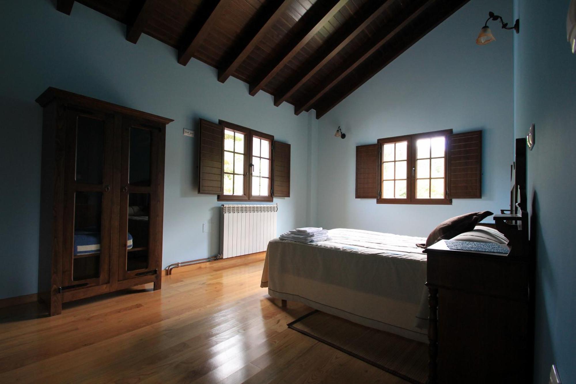 تاراموندِّ Casa Aniceto الغرفة الصورة