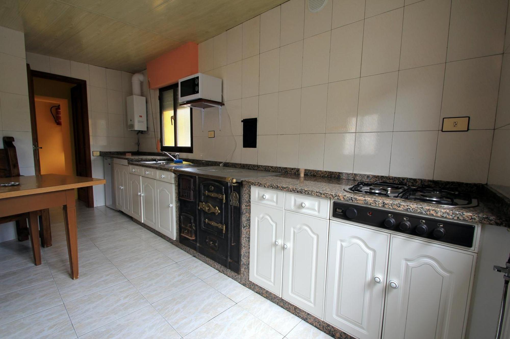 تاراموندِّ Casa Aniceto الغرفة الصورة