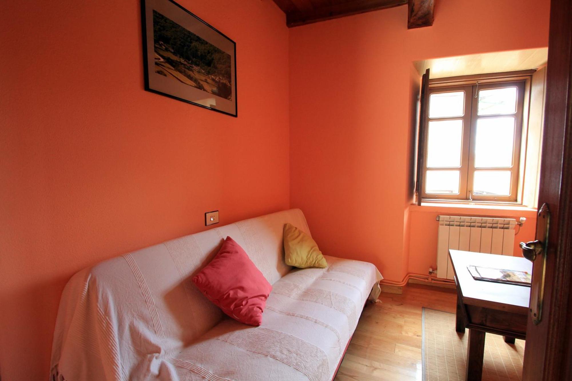 تاراموندِّ Casa Aniceto الغرفة الصورة