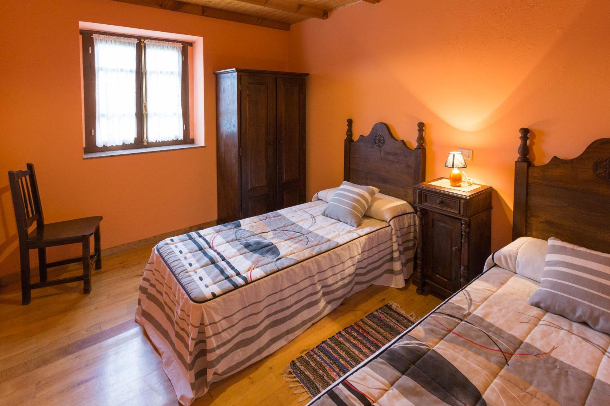 تاراموندِّ Casa Aniceto الغرفة الصورة