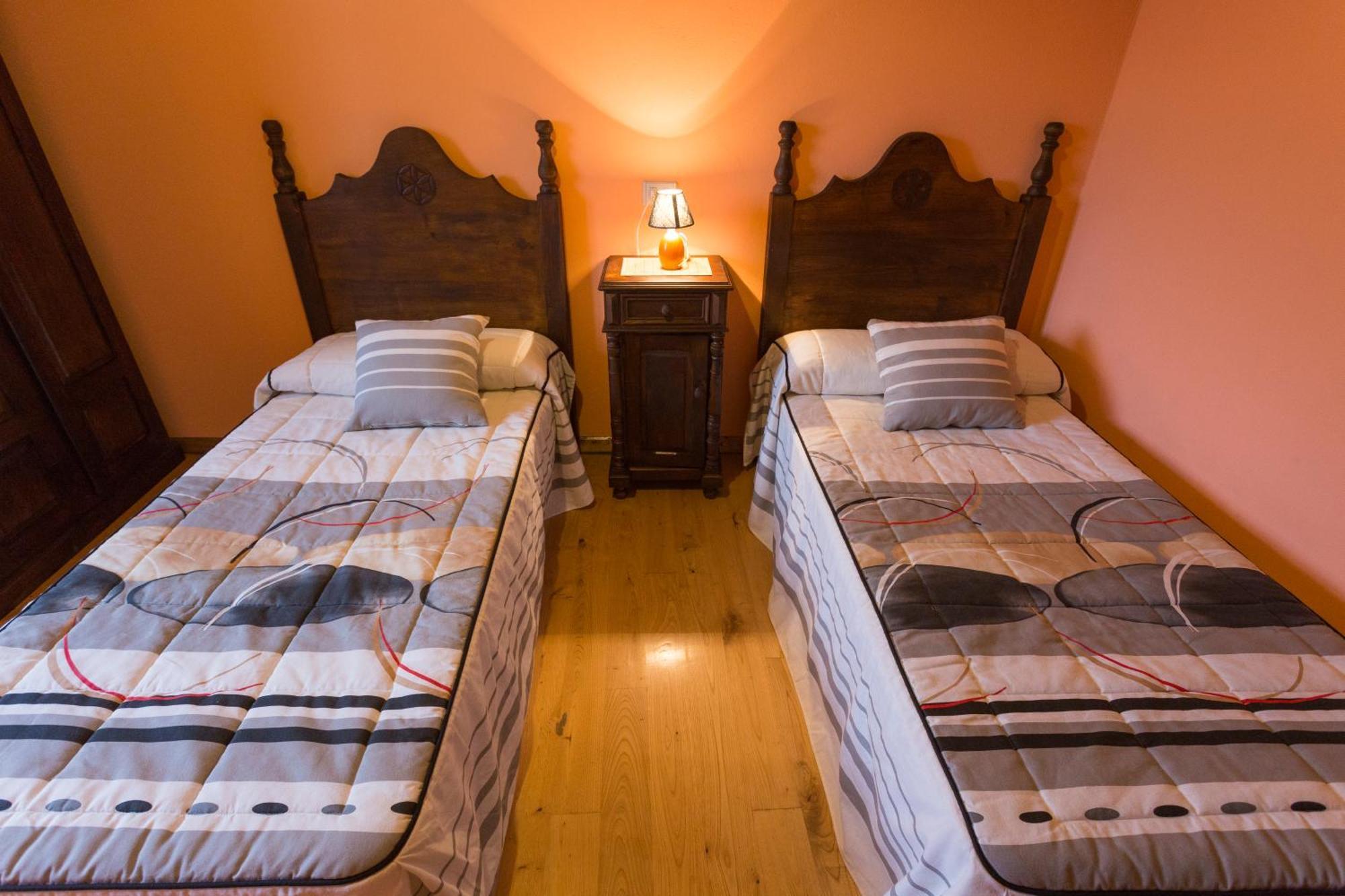 تاراموندِّ Casa Aniceto الغرفة الصورة