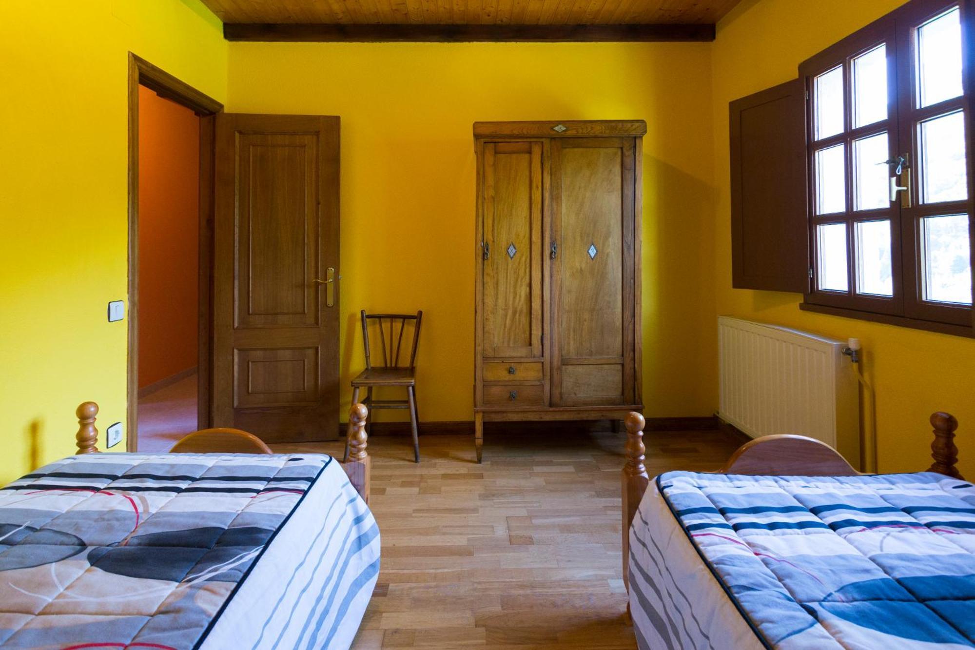 تاراموندِّ Casa Aniceto الغرفة الصورة