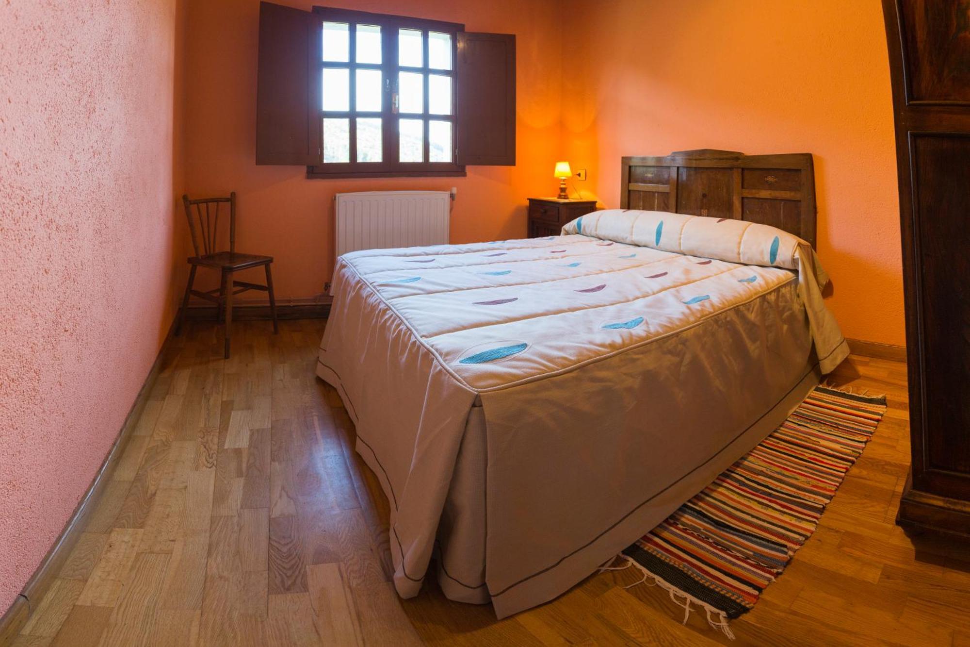 تاراموندِّ Casa Aniceto الغرفة الصورة