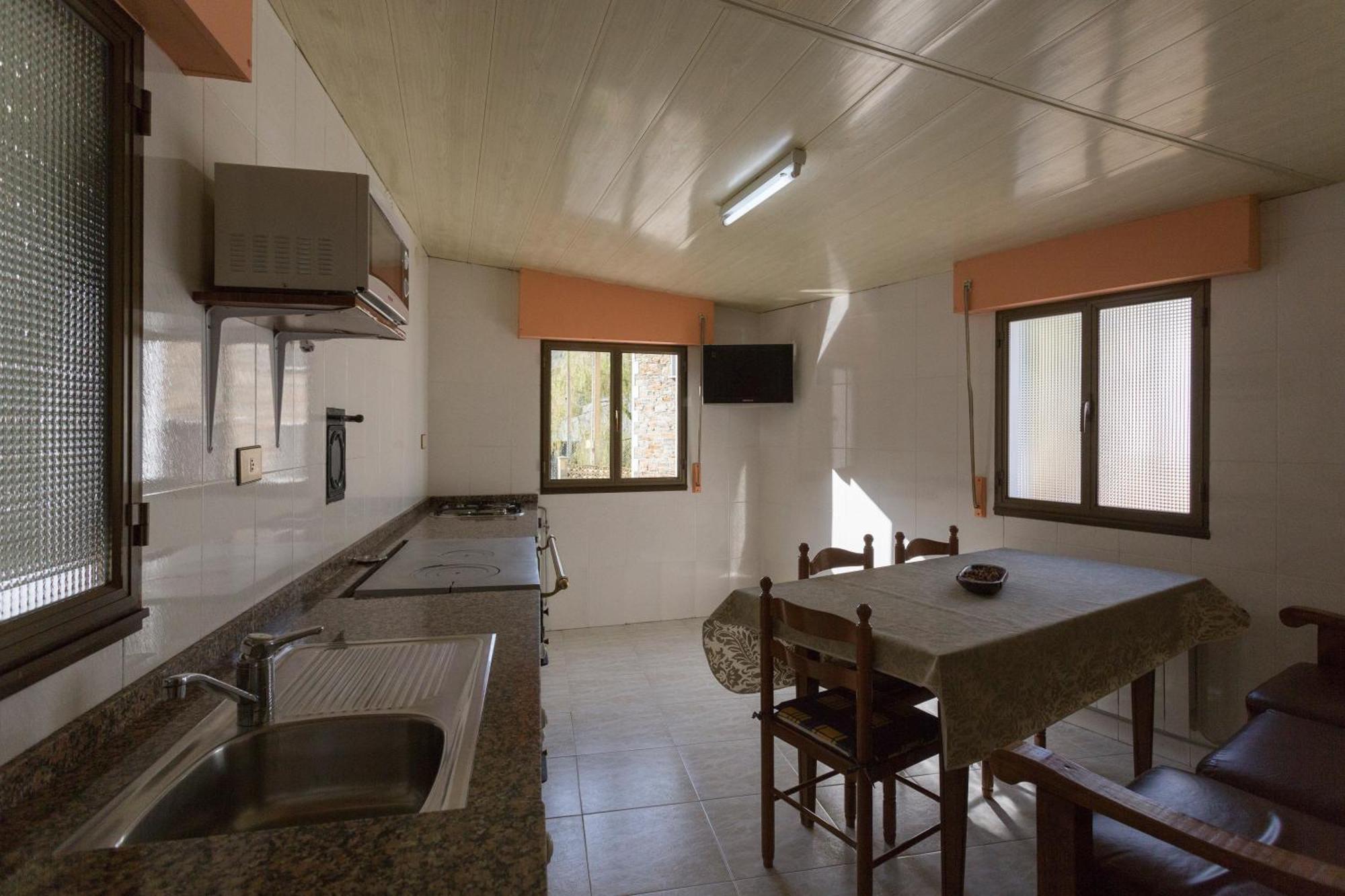 تاراموندِّ Casa Aniceto الغرفة الصورة