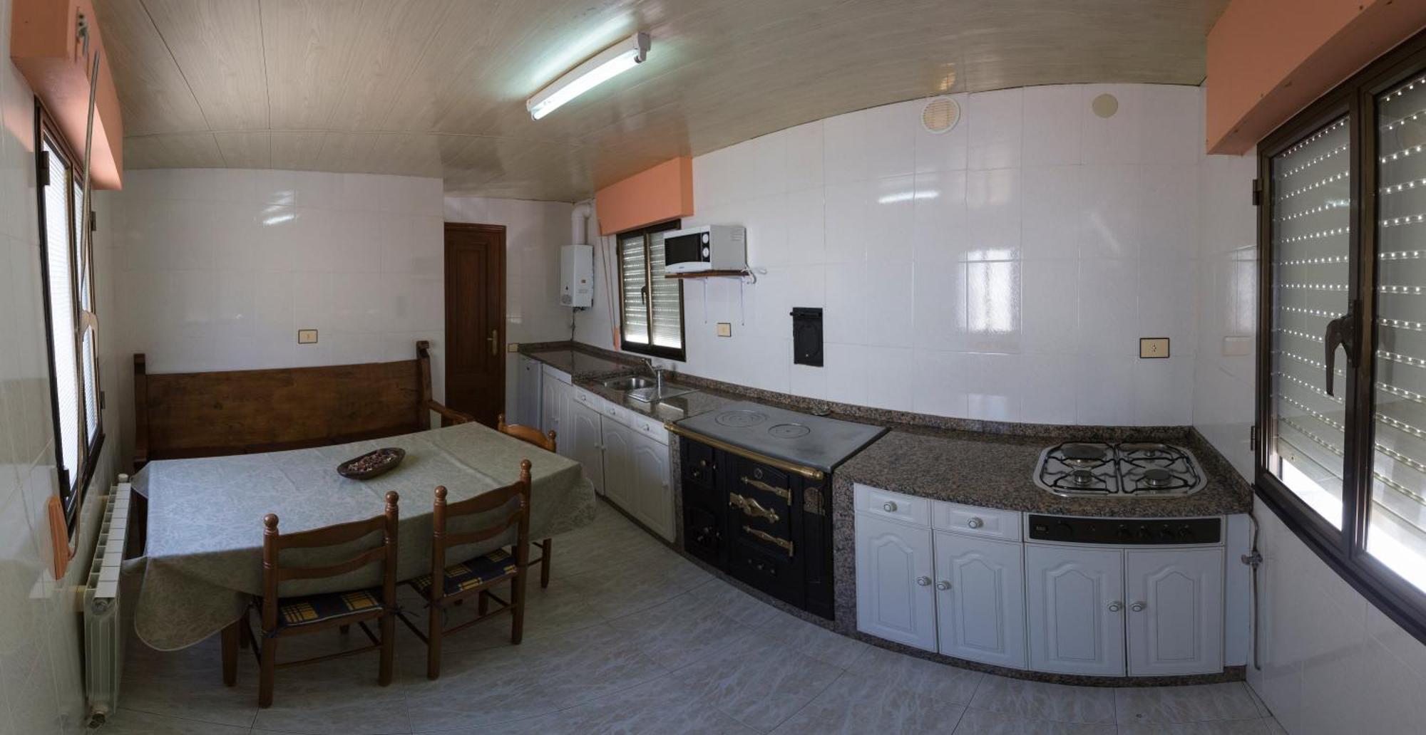 تاراموندِّ Casa Aniceto الغرفة الصورة