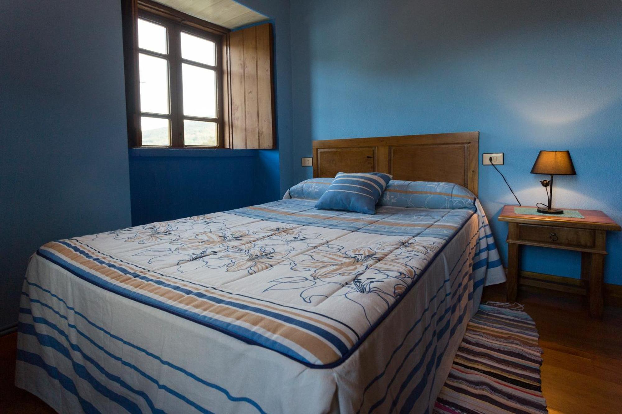 تاراموندِّ Casa Aniceto الغرفة الصورة