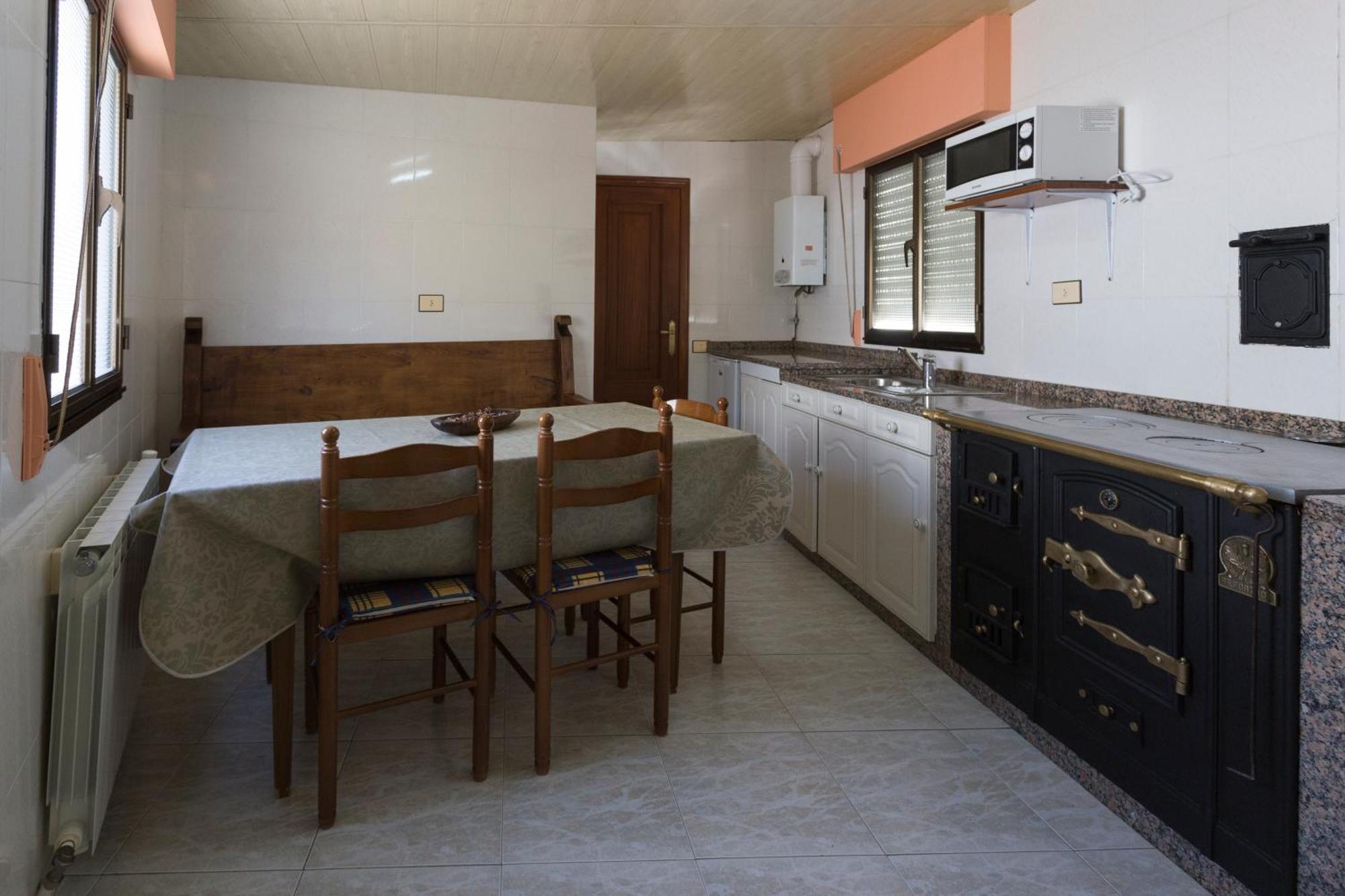 تاراموندِّ Casa Aniceto الغرفة الصورة
