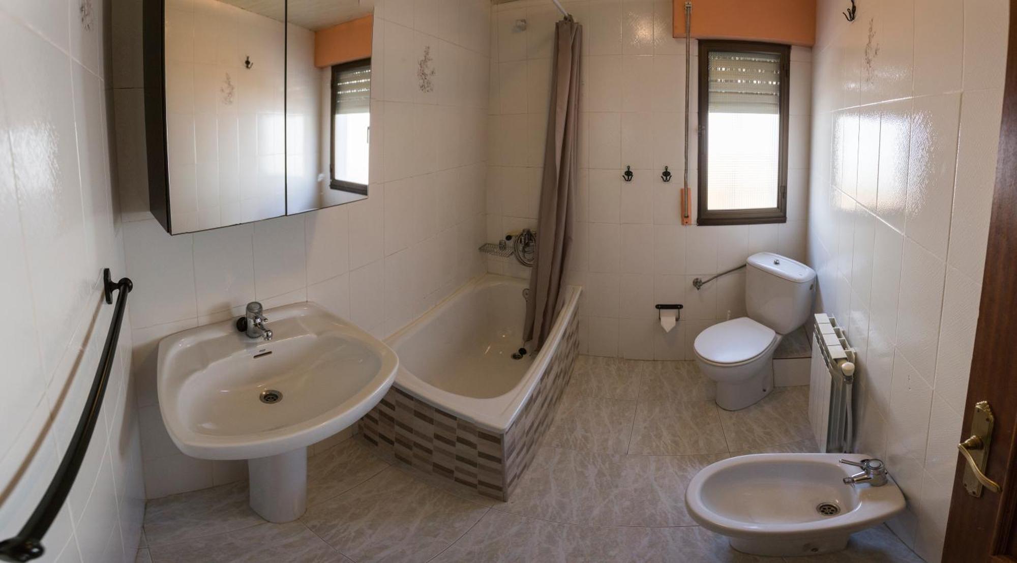 تاراموندِّ Casa Aniceto الغرفة الصورة