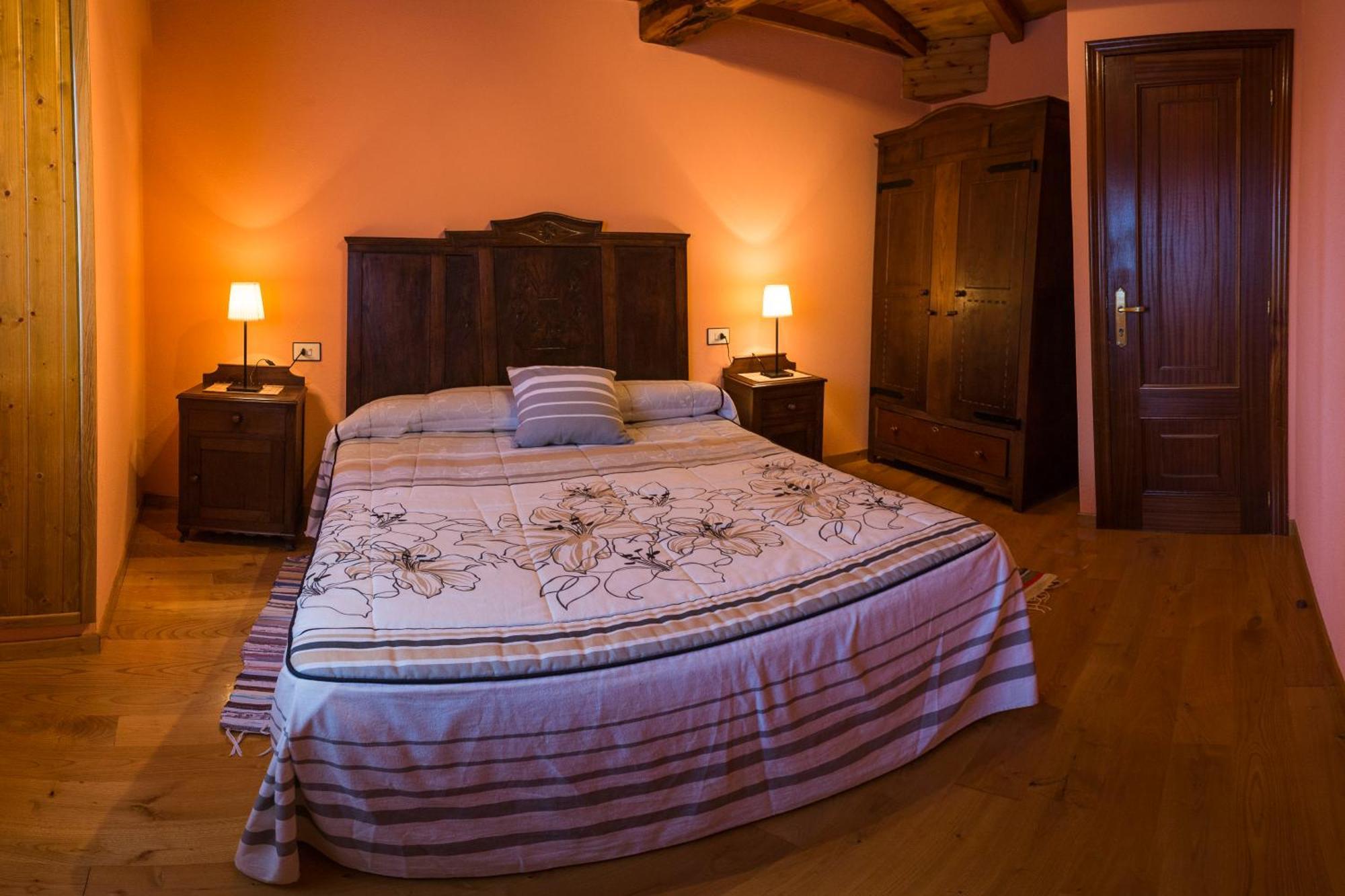 تاراموندِّ Casa Aniceto الغرفة الصورة