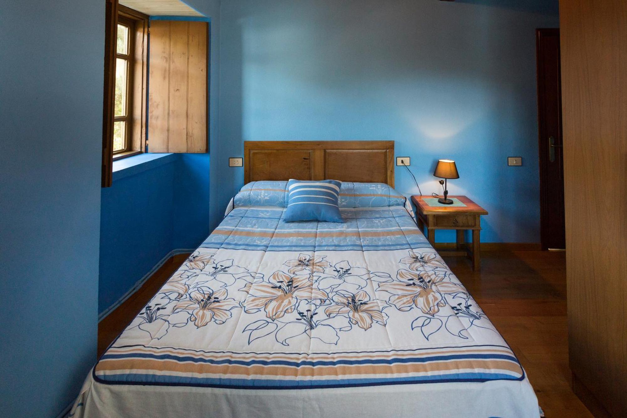 تاراموندِّ Casa Aniceto الغرفة الصورة