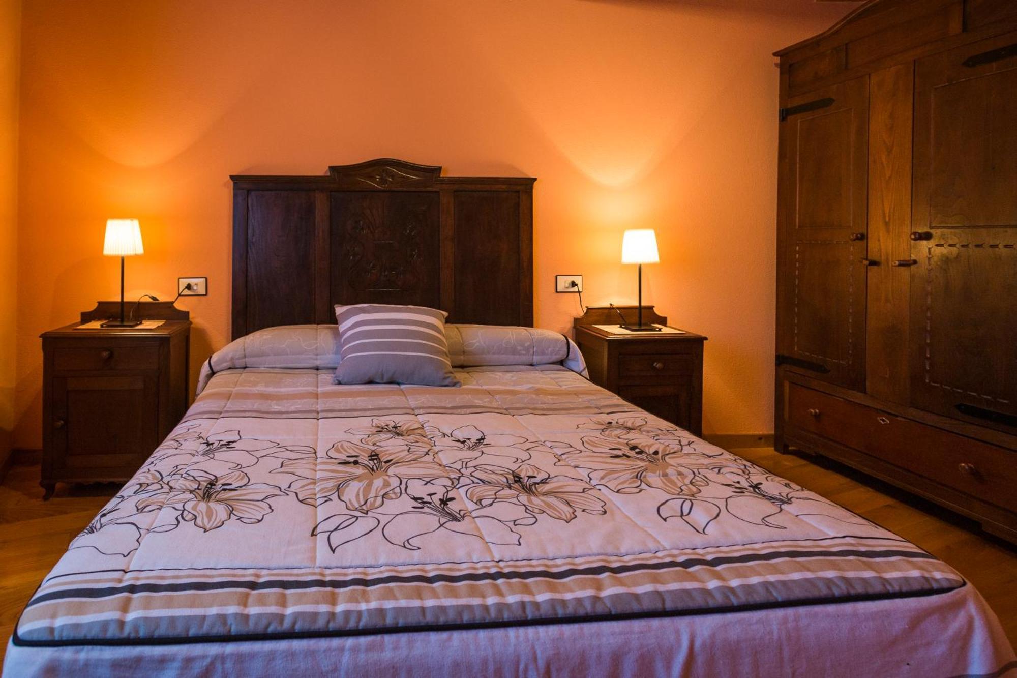 تاراموندِّ Casa Aniceto الغرفة الصورة