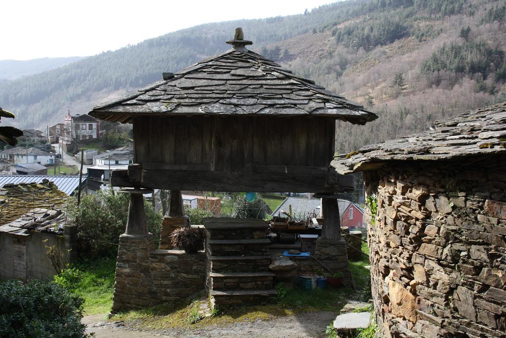 تاراموندِّ Casa Aniceto المظهر الخارجي الصورة
