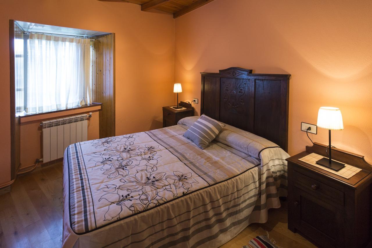 تاراموندِّ Casa Aniceto المظهر الخارجي الصورة