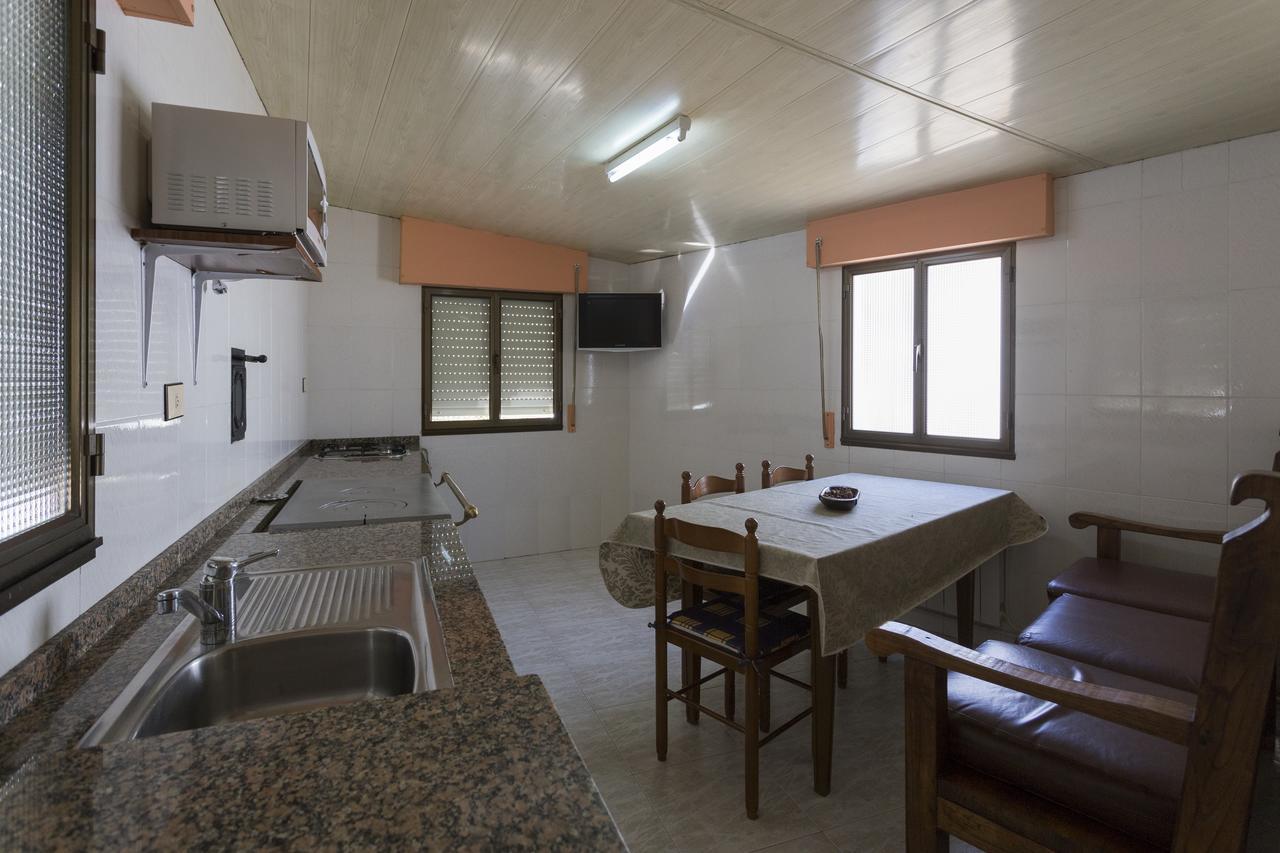 تاراموندِّ Casa Aniceto المظهر الخارجي الصورة
