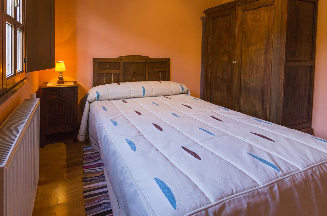 تاراموندِّ Casa Aniceto المظهر الخارجي الصورة