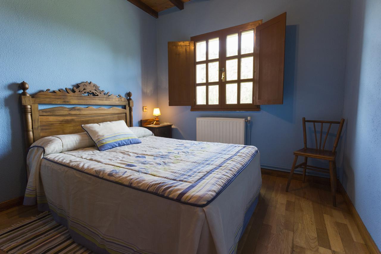 تاراموندِّ Casa Aniceto المظهر الخارجي الصورة