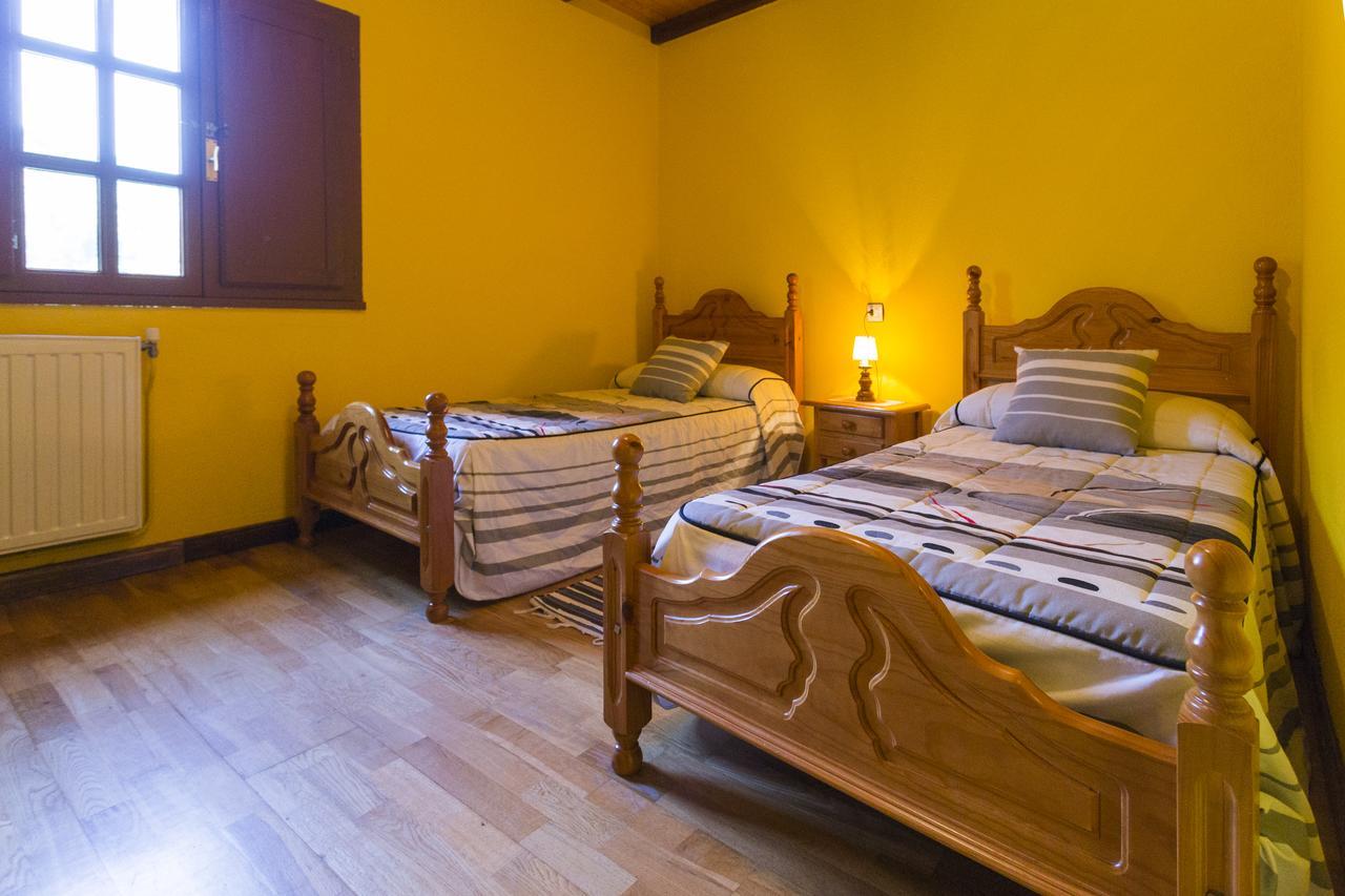 تاراموندِّ Casa Aniceto المظهر الخارجي الصورة