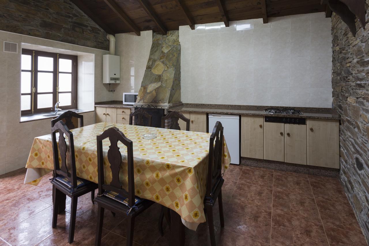 تاراموندِّ Casa Aniceto المظهر الخارجي الصورة