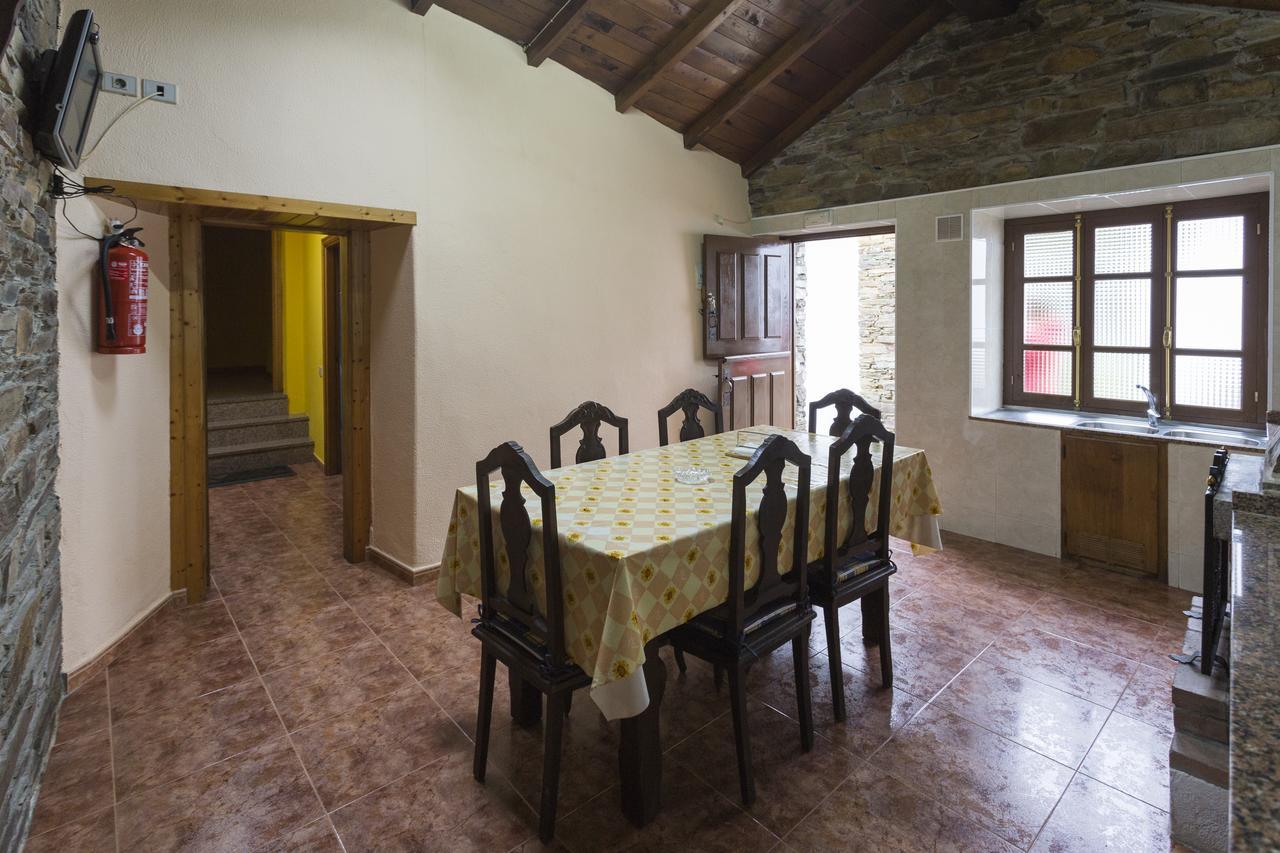 تاراموندِّ Casa Aniceto المظهر الخارجي الصورة
