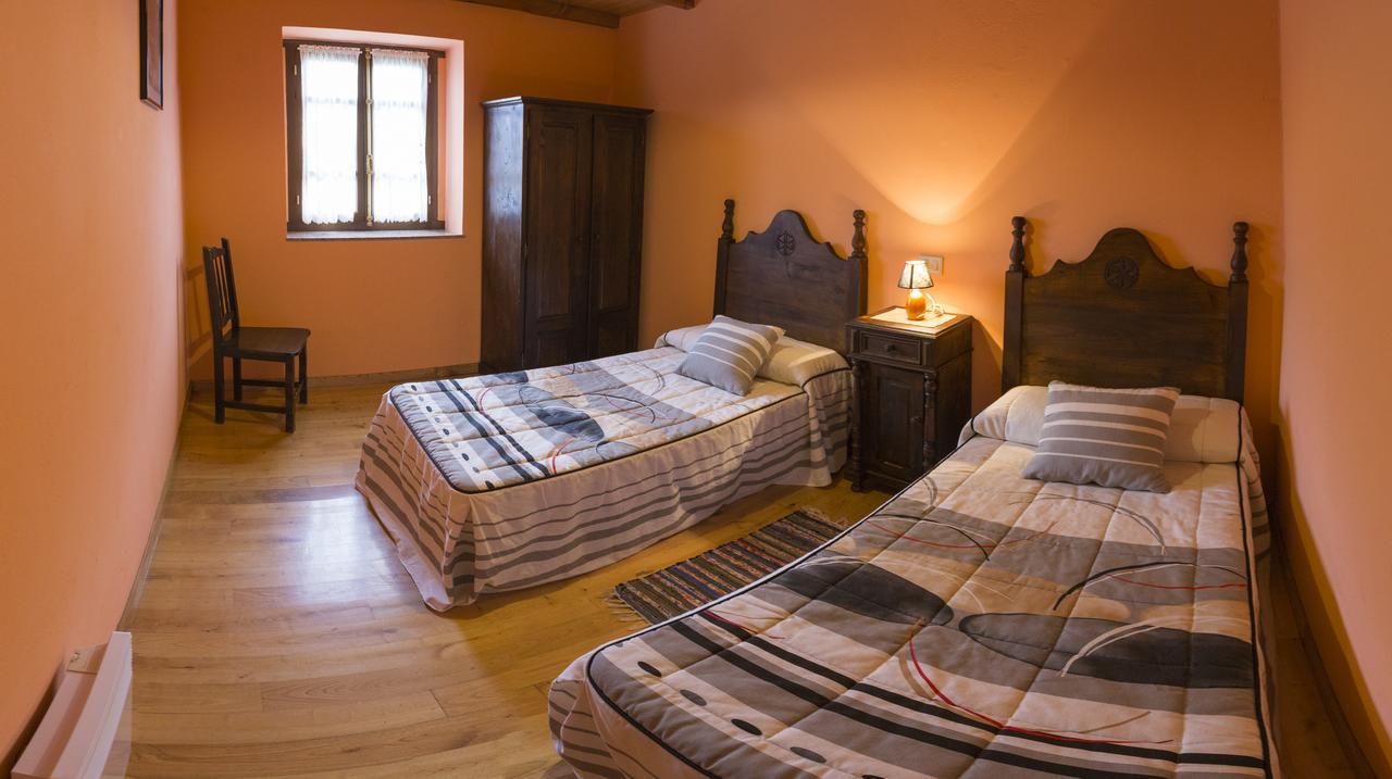 تاراموندِّ Casa Aniceto المظهر الخارجي الصورة