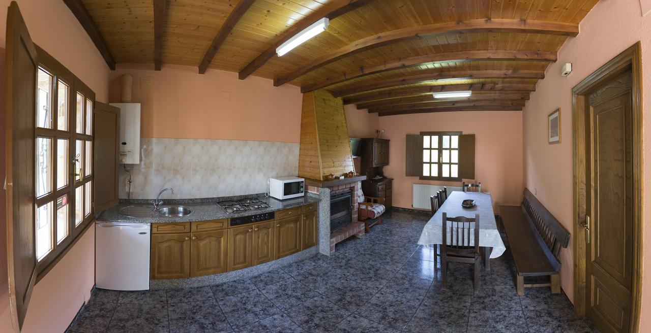 تاراموندِّ Casa Aniceto المظهر الخارجي الصورة