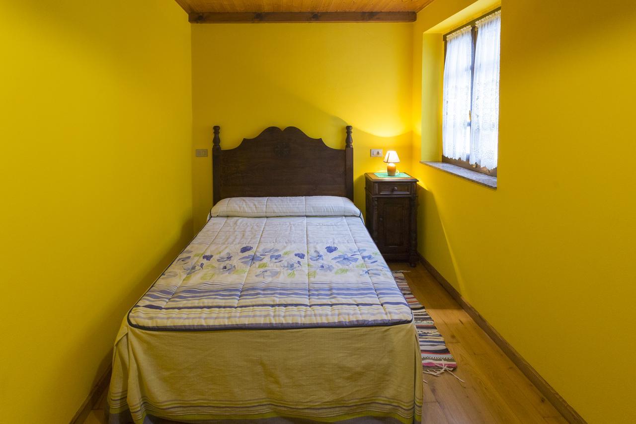 تاراموندِّ Casa Aniceto المظهر الخارجي الصورة